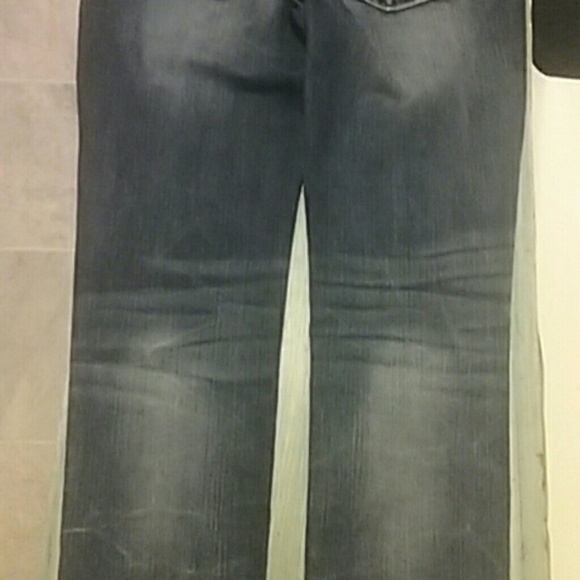 Women's jeans - Picture 2 of 4